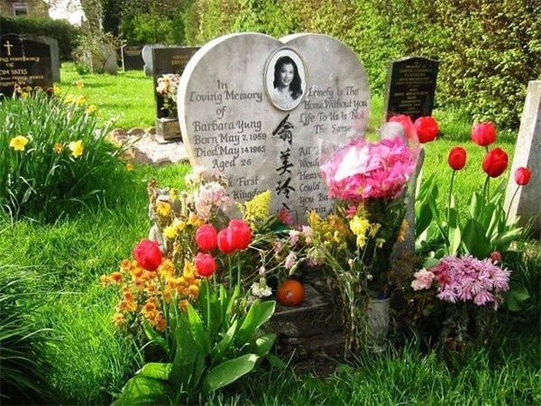 翁美玲为何结束自己的生命(翁美玲为什么要死)