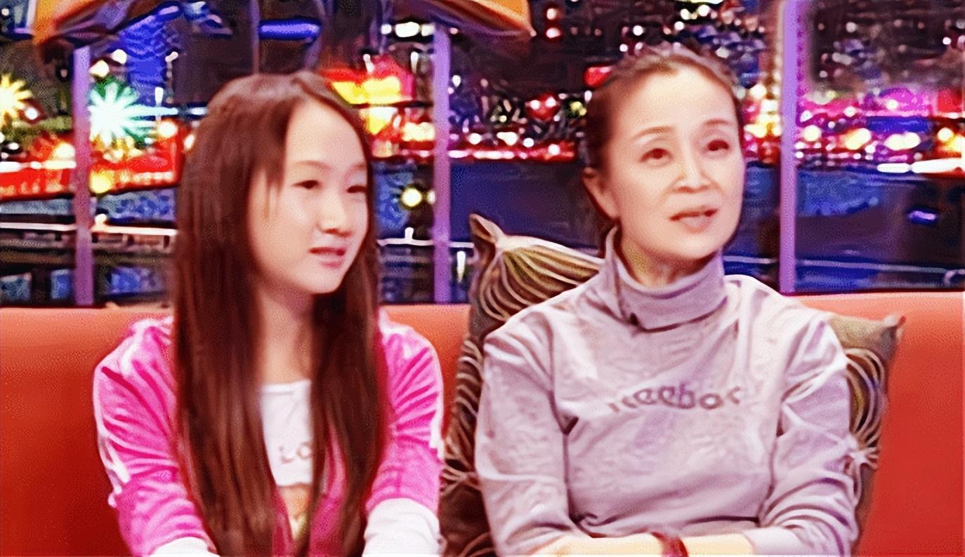 刘莉莉的现任丈夫是谁(刘莉莉的婚史)