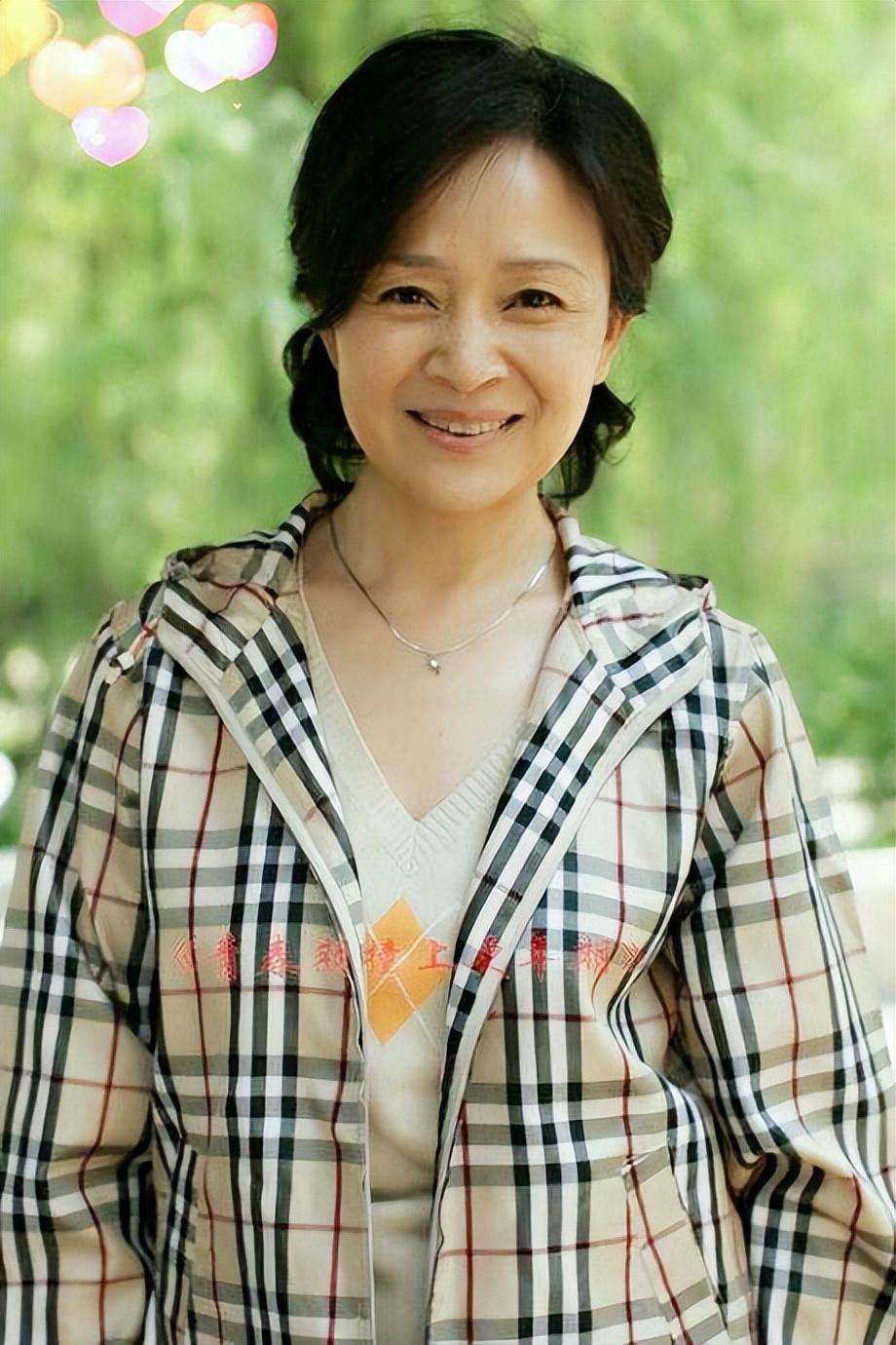 刘莉莉的现任丈夫是谁(刘莉莉的婚史)