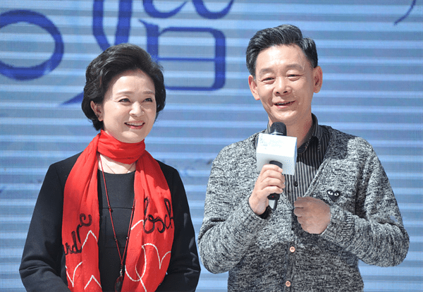 刘莉莉的现任丈夫是谁(刘莉莉的婚史)