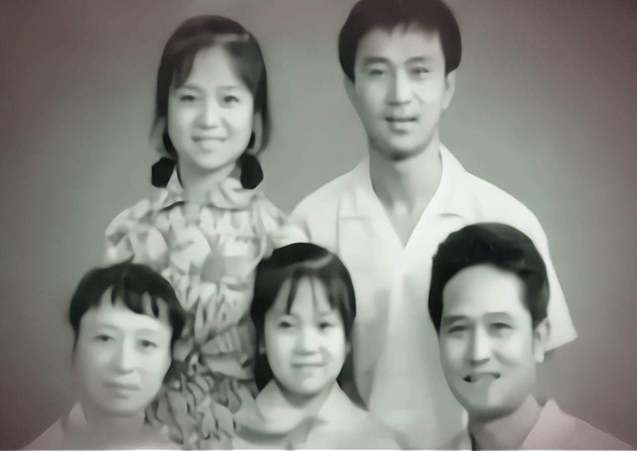 刘莉莉的现任丈夫是谁(刘莉莉的婚史)