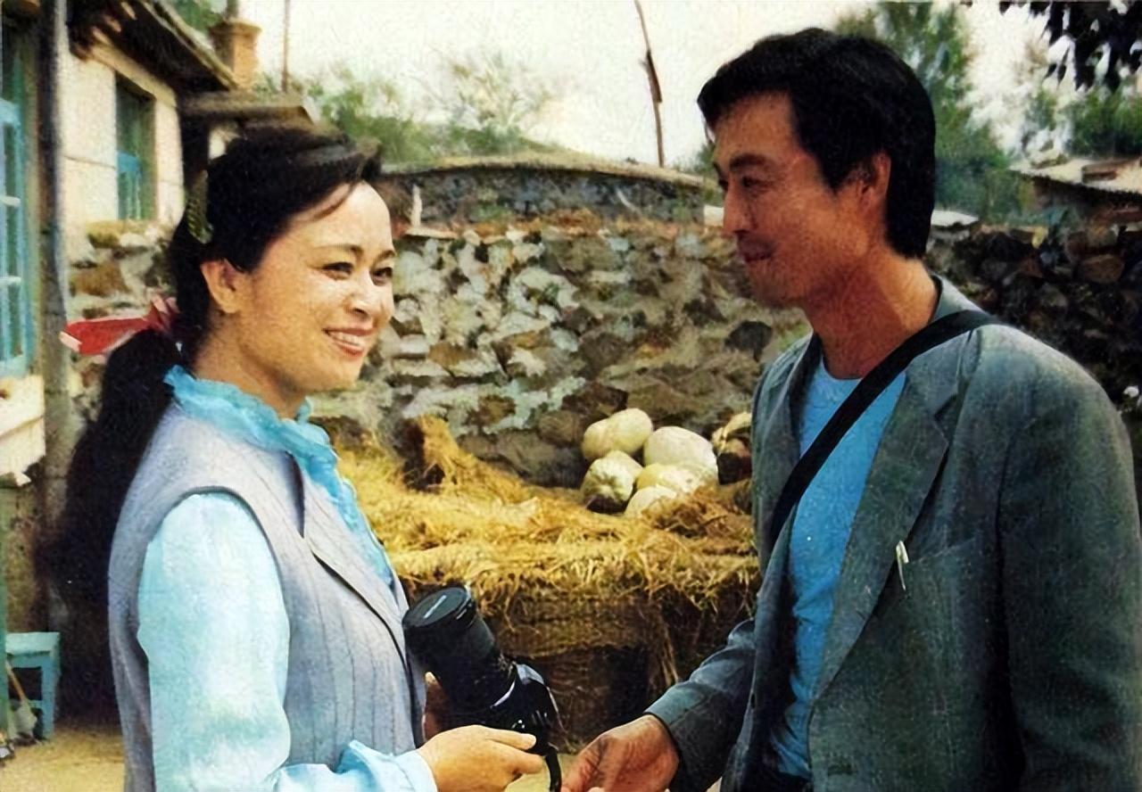 刘莉莉的现任丈夫是谁(刘莉莉的婚史)