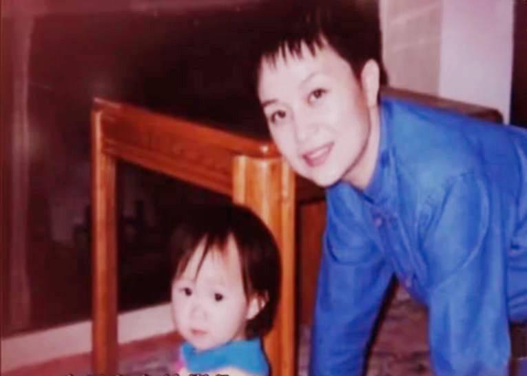 刘莉莉的现任丈夫是谁(刘莉莉的婚史)