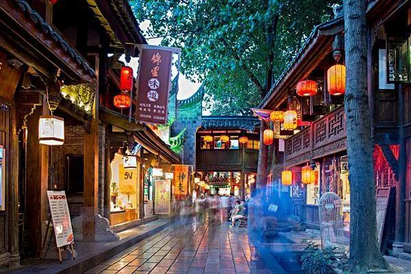 成都市面积和人口(成都有多大面积)