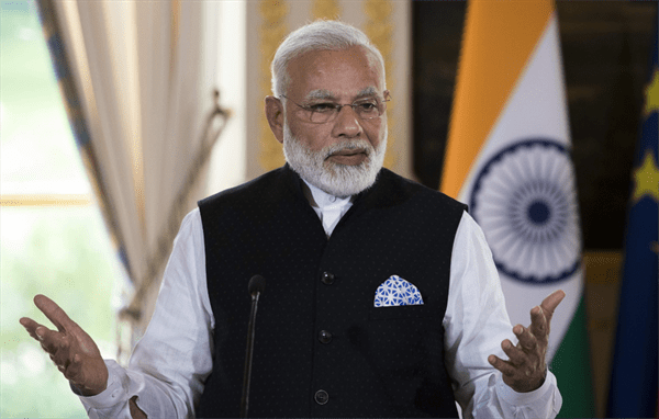 尼泊尔地理位置(尼泊尔是印度的吗)