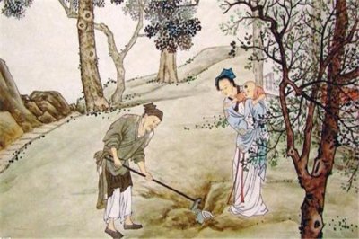 ​埋儿奉母为什么被批判，埋儿奉母是愚孝的代表(堪称愚孝之最)