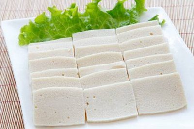 ​吃豆腐是什么意思，为什么把占女子便宜叫做吃豆腐