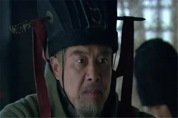 程普怎么死的？年事已高正常死亡（升为将军之后正常死亡）