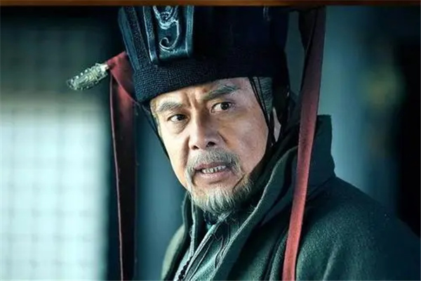 程普怎么死的？年事已高正常死亡（升为将军之后正常死亡）