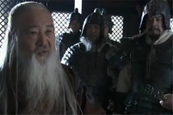 程普怎么死的？年事已高正常死亡（升为将军之后正常死亡）