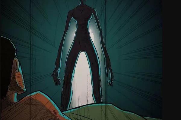 凤凰山ufo事件是真的吗 村民称和外星人发生关系（臆症）