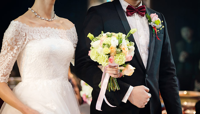 结婚15年是什么婚 结婚15年属于什么婚