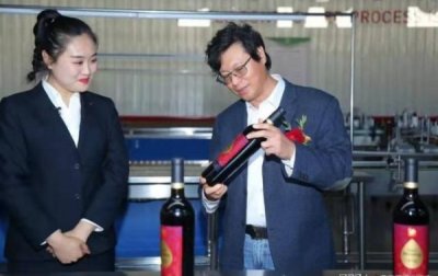 ​胜利葡萄酒(葡萄酒的分类)