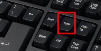 ​excelhome怎么运作的（Excel你会用Home键吗）