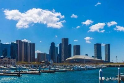​大连啤酒节那天开始举行  大连啤酒节那天开始举办