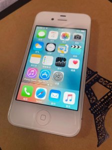 ​iphone4s 发布会惊艳时刻（2022年再看经典iPhone4s）