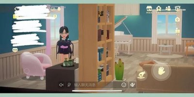 ​qq小窝出海方法 献给热爱着QQ小窝的你