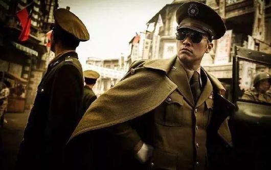 军统和中统的区别