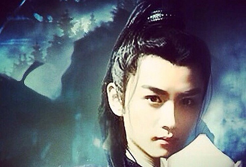 历史上的兰陵王画像 揭秘兰陵王历史真实画像 历史上的兰陵王画像 揭秘兰陵王历史真实画像