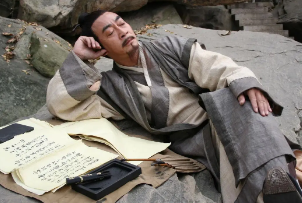 西游记的真正作者是谁:吴承恩(我国古典四大名著之一)