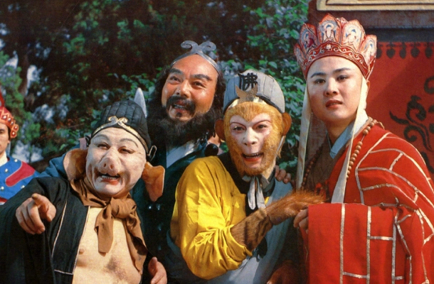 西游记的真正作者是谁:吴承恩(我国古典四大名著之一)