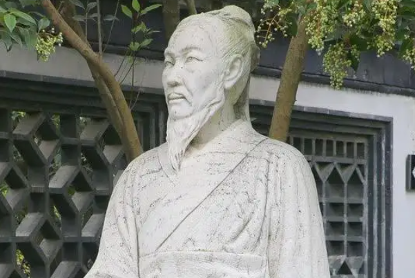 西游记的真正作者是谁:吴承恩(我国古典四大名著之一)