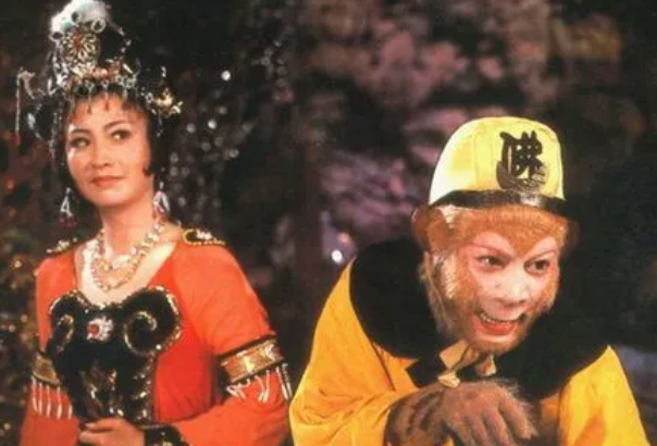 西游记的真正作者是谁:吴承恩(我国古典四大名著之一)