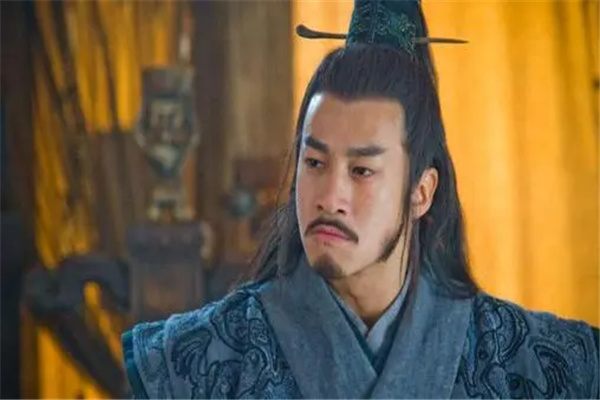 十面埋伏的主人公是谁：项羽（兵败自杀）