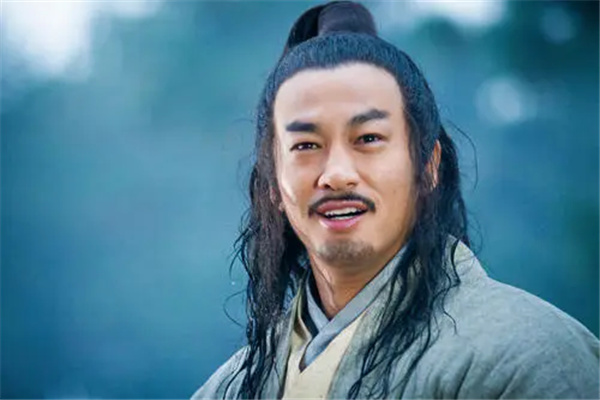 十面埋伏的主人公是谁：项羽（兵败自杀）