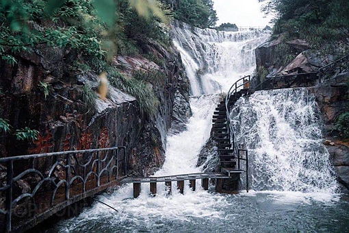 徐霞客哪里人?徐霞客是哪一代人?