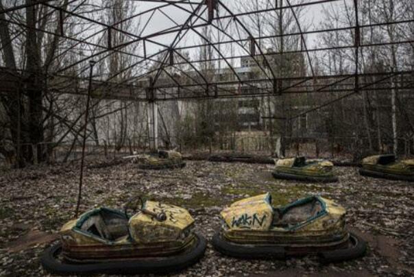 切尔诺贝利核事故死了多少人：今日依然有人因辐射而丧生