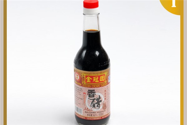 四大名醋是什么:闻名四海的名醋(山西老陈醋在榜)