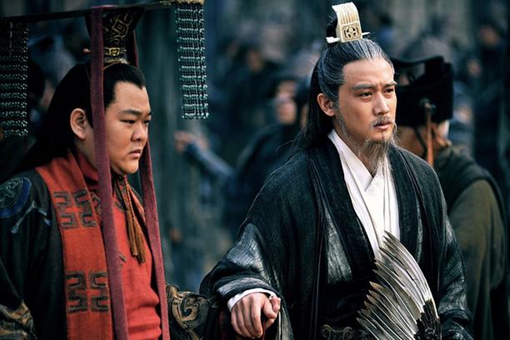 刘备赐死养子刘封的原因