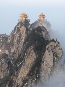 ​老君山在哪（老君山的地理位置）