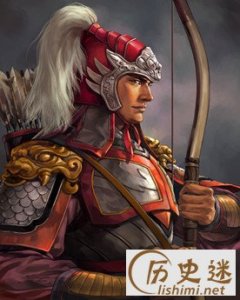 ​太史慈的资料简介，太史慈的结局是怎么死的