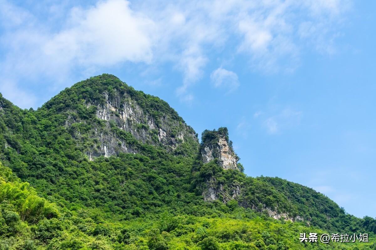 重庆周边好玩的旅游景点推荐(重庆周边有什么好玩的地方景点)
