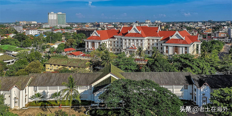 老挝属于哪个国家(老挝是哪个国家)