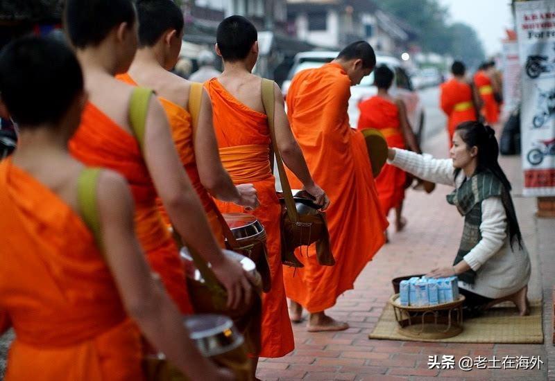 老挝属于哪个国家(老挝是哪个国家)