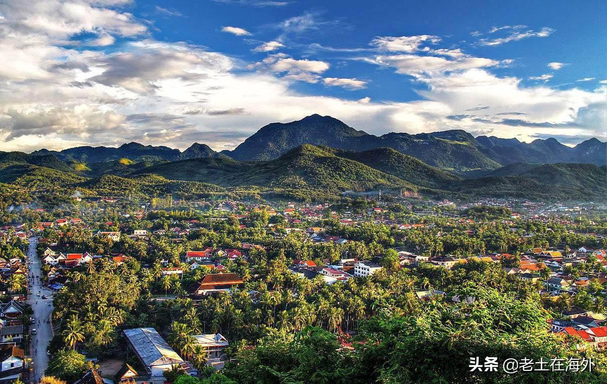 老挝属于哪个国家(老挝是哪个国家)