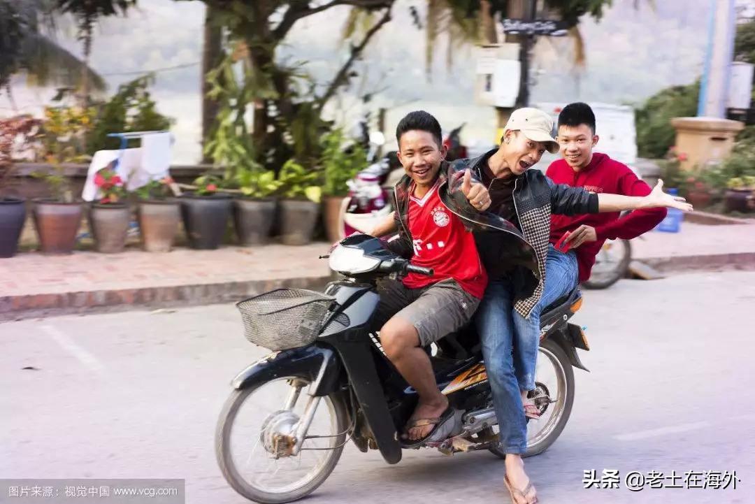 老挝属于哪个国家(老挝是哪个国家)