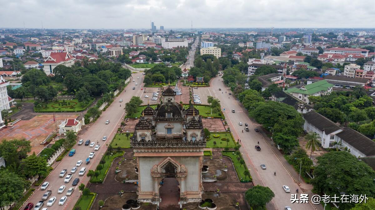 老挝属于哪个国家(老挝是哪个国家)