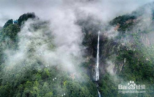 2.庐山旅游景点不多，景区内主要游览线路有六叠泉、秀峰湖、桃花源景区、三叠泉景区、秀峰峰等景区。