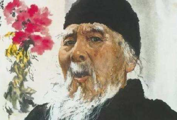 齐白石简介:近现代绘画大师(以画虾闻名于世)