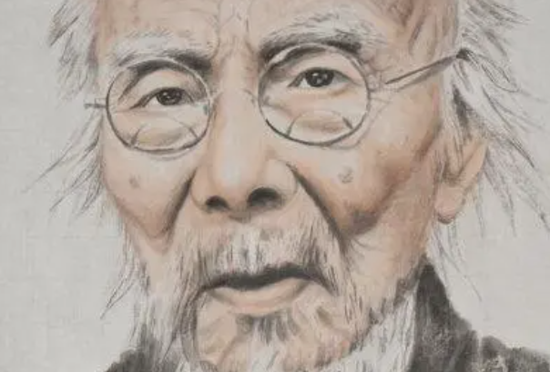 齐白石简介:近现代绘画大师(以画虾闻名于世)