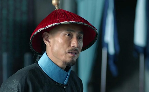 于成龙到底有多清廉?