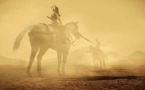 赵云的马是什么马 赵云的马是怎么得到的 赵云的马是什么马 赵云的马是怎么得到的