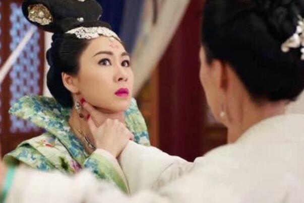 历史上的太平公主是怎么死的 密谋皇位失败被赐死家中