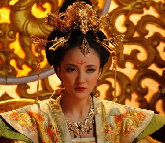 历史上的太平公主是怎么死的 密谋皇位失败被赐死家中