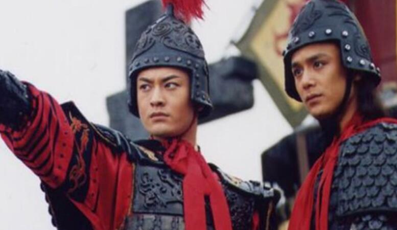 卫青怎么死的 卫青死后为什么被灭族