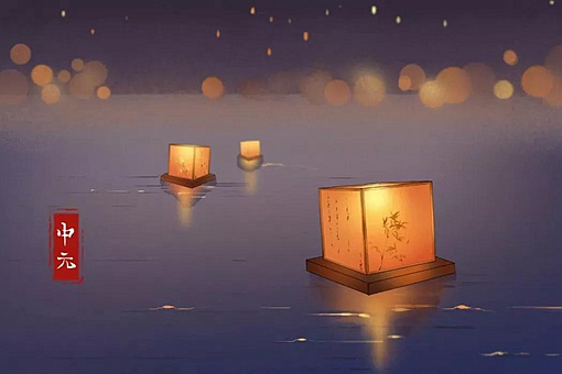 三大鬼节哪个最厉害 中国三大鬼节哪个最恐怖